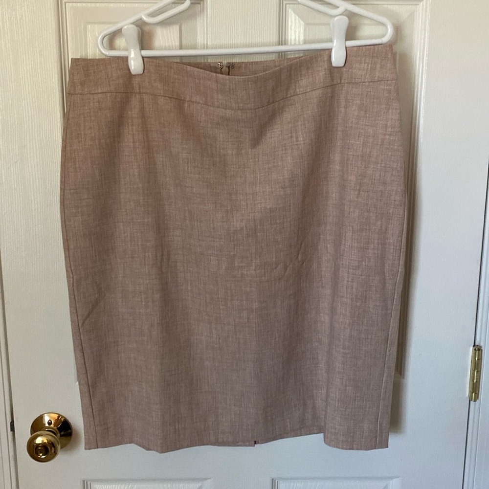 Brand new with tags Ann Taylor Factory skirt